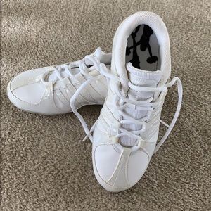 Nike Cheer Shoes